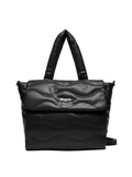 Blauer Borsa Shopper Donna F4DELLA01/WAV - Nero