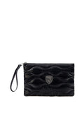 Blauer Borsa Pochette Donna F4FLOW03/SOF - Nero