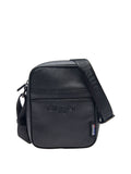 Blauer Borsa a Tracolla Uomo F4FORT02/MET - Nero