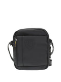 Blauer Borsa a Tracolla Uomo F4JERRY02/BUS - Nero