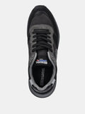 Blauer Sneakers Uomo F4RAY02/NUS - Nero