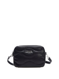 Blauer Borsa a Tracolla Donna F4SMARTY01/WAV - Nero