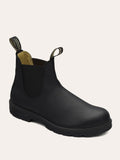 Blundstone Stivaletto 1447 Black Pebble Unisex 1447 Black Pebble - Nero