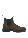 Blundstone Stivaletto 2340 Brown Leather Unisex 2340 Brown & Black - Marrone