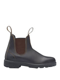 Blundstone Stivaletto 500 Stout Unisex 500 Brown & Brown - Marrone