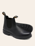 Blundstone Stivaletto 510 Black Leather Unisex 510 Black - Nero