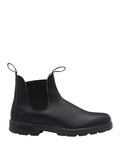 Blundstone Stivaletto 510 Black Leather Unisex 510 Black - Nero