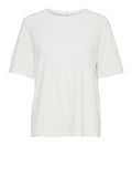 b.young T-shirt Bypamila Donna 20813611 Off White - Bianco