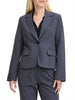 b young blazer bydanta donna 20815166 grigio 9565418