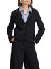 b young blazer bydanta donna 20815166 black nero 3011765