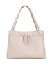 /encafenoir borsa shopper donna c3ni0734 beige 720909