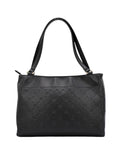 CafèNoir Borsa Shopper Donna C3NI0734 - Nero