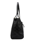 CafèNoir Borsa Shopper Donna C3NI0734 - Nero