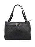 CafèNoir Borsa Shopper Donna C3NI0734 - Nero