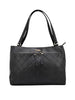 /encafenoir borsa shopper donna c3ni0734 nero 2672756