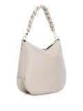 CafèNoir Borsa a Tracolla Borsa a Mano Donna C3YC0708 Taupe - Beige