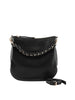 cafenoir borsa a tracolla donna c3yc0708 nero 8736041