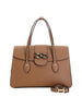 /encafenoir borsa shopper donna c3yf0714 marrone 6227786