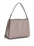 CafèNoir Borsa a Mano Donna C3YF0715 Taupe - Beige