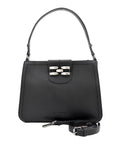 CafèNoir Borsa a Mano Donna C3YF0715 - Nero