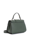 CafèNoir Borsa a Mano Donna C3YF0716 - Verde