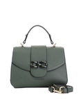 CafèNoir Borsa a Mano Donna C3YF0716 - Verde