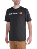 Carhartt T-shirt Emea Graphic Uomo 103361 - Nero