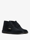 Clarks Stivaletto Desert Boot Uomo DESERT BOOT M - Nero