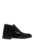 Clarks Stivaletto Desert Boot Uomo DESERT BOOT M - Nero