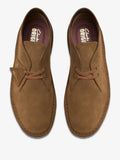 Clarks Stivaletto Desert Boot Uomo DESERT BOOT M - Beige