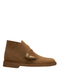 Clarks Stivaletto Desert Boot Uomo DESERT BOOT M - Beige