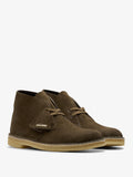 Clarks Stivaletto Desert Boot Uomo DESERT BOOT M - Verde