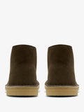 Clarks Stivaletto Desert Boot Uomo DESERT BOOT M - Verde