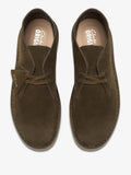 Clarks Stivaletto Desert Boot Uomo DESERT BOOT M - Verde