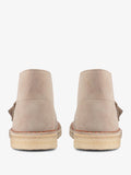 Clarks Stivaletto Desert Boot Uomo DESERT BOOT M Sabbia Suede - Beige