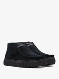 Clarks Stivaletto Torhill Hi Uomo TORHILL HI - Nero