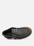 Clarks Scarpa Stringata Torhill Lo Uomo TORHILL LO - Grigio