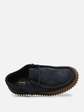 Clarks Scarpa Stringata Torhill Lo Uomo TORHILL LO Navy - Blu