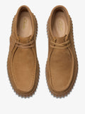 Clarks Stivaletto Torhill Moss Donna TORHILL MOSS Tan - Marrone