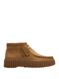 Clarks Stivaletto Torhill Moss Donna TORHILL MOSS Tan - Marrone