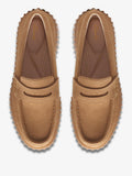 Clarks Mocassini Torhill Penny Donna TORHILL PENNY - Beige