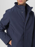 Colmar Giubbino Uomo 1169-6XZ - Blu