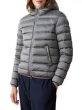 Colmar Piumino Donna 2286N-2YO Dark SteeL-Dark Stee - Grigio