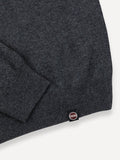 Colmar Pullover Uomo 4481R-2YP Graphite Melange - Grigio