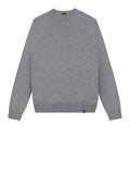 Colmar Pullover Uomo 4481R-2YP Melange Grey - Grigio