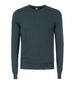 colmar pullover uomo 4481r 2yp bottle verde 6002504