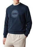 Colmar Felpa Uomo 6247-1WX - Blu