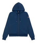 Colmar Felpa Zip Uomo 6249-1WX - Blu