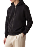 Colmar Felpa Zip Uomo 6249-1WX - Nero