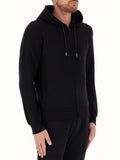 Colmar Felpa Zip Uomo 6269-4YQ - Nero